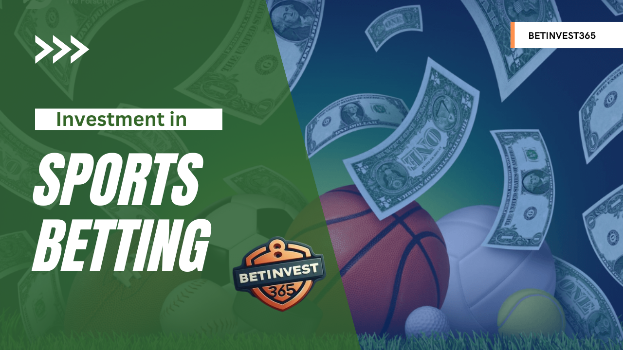 Sports Betting